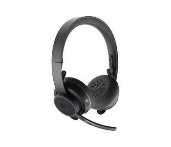 Logitech Zone 900 Headset graphite