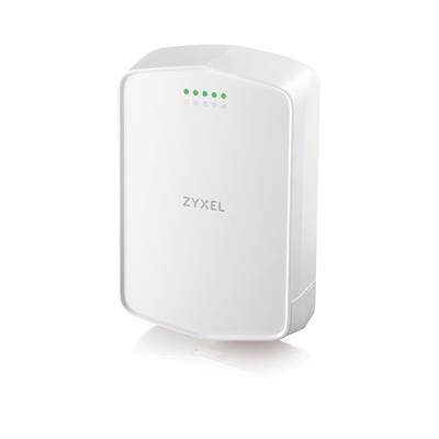 LTE3202-M437, EU region, ZNet, 4G LTE cat.4 Indoor Router, 11b/g/n 2T2R (LTE B1/3/7/8/20/28A/38/40/41)