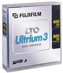 LTO-3 CR media, 5pack random label, Fuji