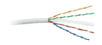 LYNX UTP kabel, Cat6, lanko, PVC, 305m box