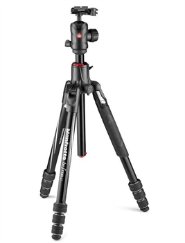 MANFROTTO Befree GT XPRO Alu tripod