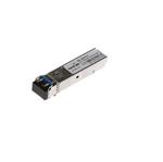 MaxLink 1.25G SFP optický modul, SM, 1310nm, 3km, 2x LC konektor, DDM, Cisco compatible