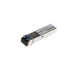 MaxLink 1.25G SFP optický modul, SM, 1310nm, 40km, 2x LC konektor, DDM, Cisco compatible