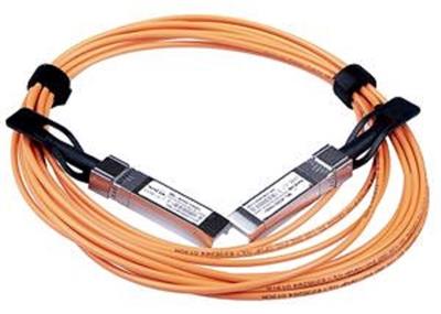 MaxLink 10G SFP+ AOC optický kabel, aktivní, DDM, cisco comp., 10m