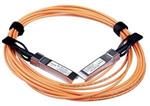 MaxLink 10G SFP+ AOC optický kabel, aktivní, DDM, cisco comp., 10m