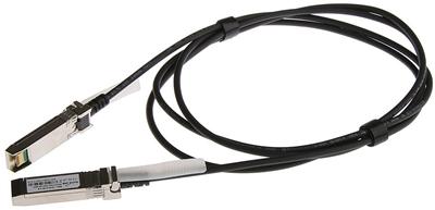 MaxLink 10G SFP+ DAC kabel, pasivní, DDM, cisco comp., 1m