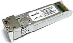 MaxLink 10G SFP+ optický modul, WDM(BiDi), SM, Tx 1270/Rx1330nm, 20km, 1x LC konektor, DDM, Cisco compatible