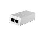 MaxLink PI15W PoE injektor - 802.3af, 48V, 320mA, 15,4W, 1Gbit