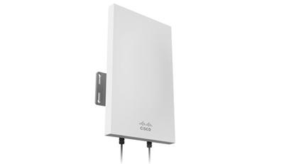 Meraki 2.4 GHz Sector Antenna (11 dBi Gain)