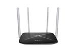 MERCUSYS AC12 - 1200Mbps Wireless AC Router, 4 antény AC1200