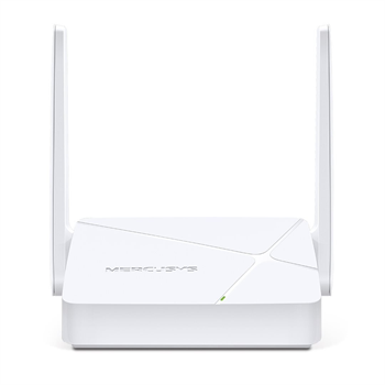 Mercusys MR20 AC750 Wifi Router,3x10/100 RJ45,2x ext. anténa