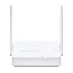 Mercusys MR20 AC750 Wifi Router,3x10/100 RJ45,2x ext. anténa