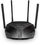 MERCUSYS MR80X Bezdrátový Dual Band Wi-Fi 6 Router