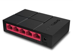 MERCUSYS MS105G - 5-port 10/100/1000M mini Desktop Switch