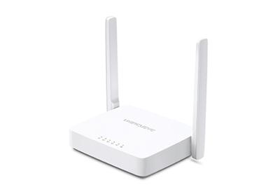 MERCUSYS MW305R 300Mbps Wireless N Router