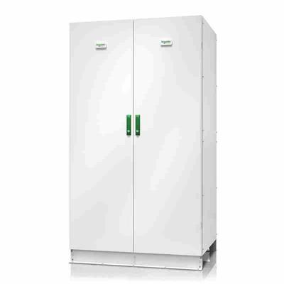 MGE Galaxy Empty Battery Cabinet, 1100mm wide