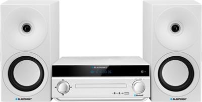 Micro systém BLAUPUNKT MS30BT EDITION FM/CD/MP3/USB/Bluetooth