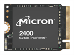 Micron 2400,1TB,SSD M.2 NVMe PCIe Gen4,R/W:4500/3600MBs