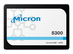 Micron 5300 MAX,SSD,3.84TB,SATA 6Gb/s