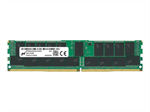 Micron DDR4 32GB DIMM 288-pin 3200 MHz/PC4-25600,reg.