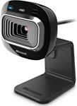 Microsoft LifeCam HD-3000 For Business; Win;USB Port NSC Euro, 50 Hz