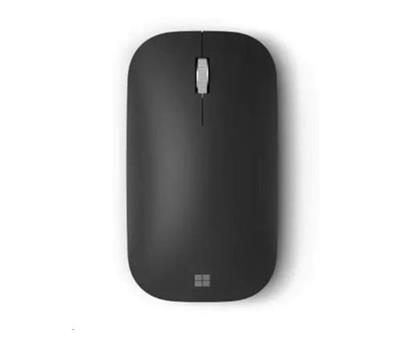 Microsoft Modern Mobile Mouse Bluetooth, Black