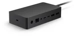 Microsoft Surface Dock 2 - Dokovací stanice - Surface Connect - 2 x USB-C - 1GbE - 199 Watt