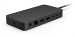 Microsoft Surface Dock - Dokovací stanice - Thunderbolt 4 - 3 x Thunderbolt - 1GbE, 2.5GbE - 165 Watt