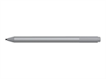 Microsoft Surface Pen M1776 - Aktivní stylus - 2 tlačítka - Bluetooth 4.0 - stříbrná