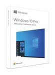 Microsoft Windows 10 Pro 32-bit/64-bit Cech FPP USB