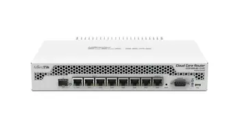 MikroTik Cloud Core Router, CCR1009-7G-1C-1S+