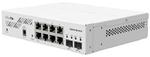 MikroTik Cloud Smart Switch CSS610-8G-2S+IN