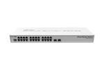 MIKROTIK CRS354-48G-4S+2Q+RM 48-portový gigabitový Cloud Router Switch