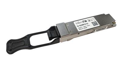 MikroTik Q+85MP01D optický modul, QSFP+, 40Gbps, multimode, 850nm, 150m