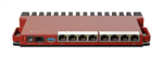 MikroTik RouterBOARD L009UiGS-RM