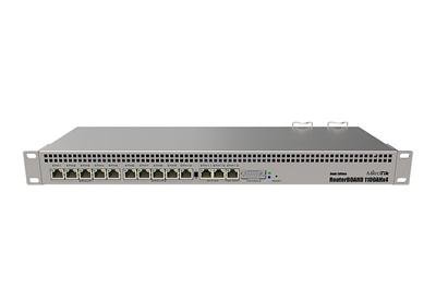 MikroTik RouterBOARD RB1100AHx4