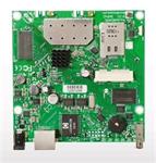 MikroTik RouterBOARD RB912UAG-5HPnD, 802.11a/n, RouterOS L4, miniPCIe