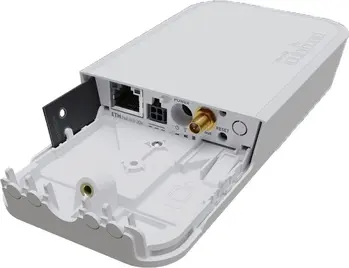 MikroTik RouterBOARD RBwAPR-2nD&R11e-LR2, wAP LR2 kit