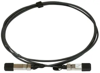 MikroTik SFP/SFP+ direct attach cable, 1m - S+DA0001