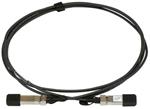 MikroTik SFP/SFP+ direct attach cable, 3m - S+DA0003