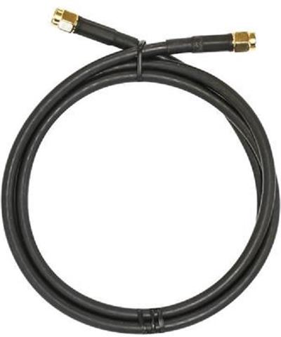 MikroTik SMASMA - SMA male na SMA male kabel pro LTE, 1m