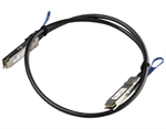 MikroTik XQ+DA0001 - QSFP28 100GB DAC cable, 1m