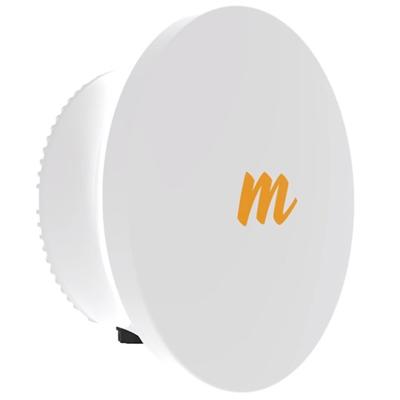 Mimosa B24, 1,5 Gbps Half Duplex PtP, anténa 26cm (jedna strana)