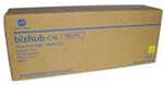 Minolta bizhub C10 10P, toner yellow TN212Y 4,5k