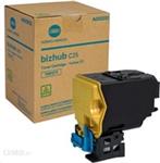 Minolta bizhub C25, toner yellow TNP-27Y 4.5k