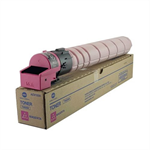 Minolta Bizhub C450i, C550i, C650i TN-626M toner magenta 28k