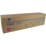 Minolta bizhub C550 451 650, toner magenta TN611 15,4k