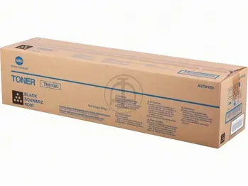 Minolta bizhub C552 652, toner black TN613 45k