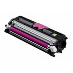 Minolta MC 1600 1650 1680 1690, toner magenta 2.5k