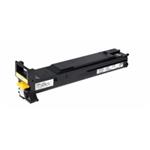 Minolta MC 5550 5570, toner yellow 6K